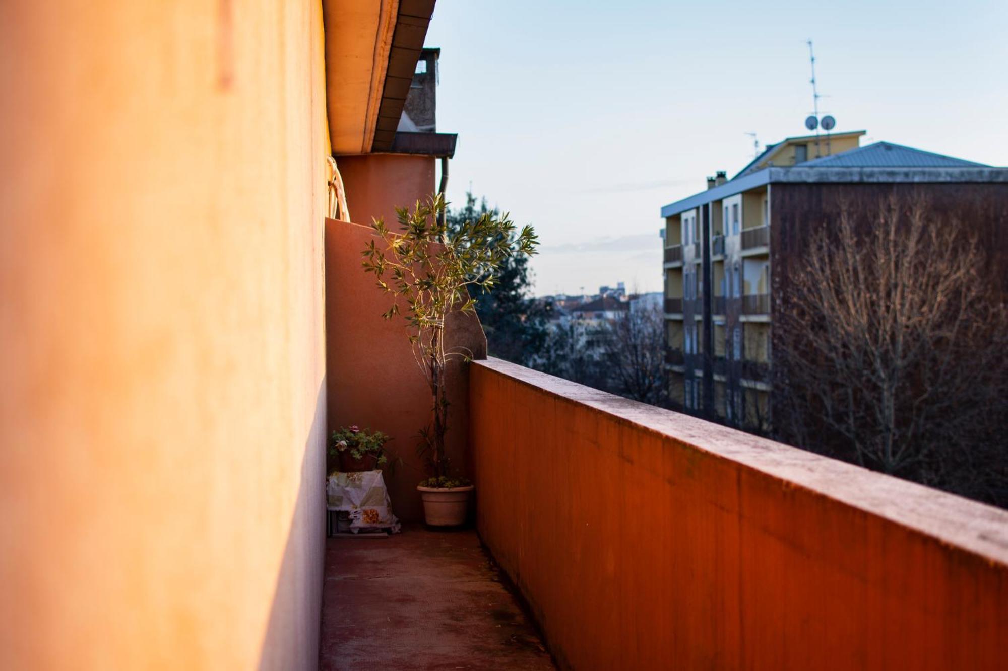 Casa Martesana - A Due Passi Dal Naviglio Apartamento Milán