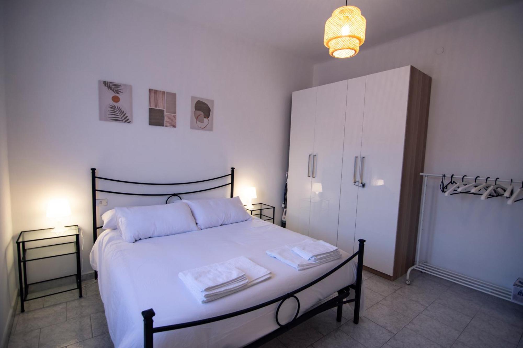 Casa Martesana - A Due Passi Dal Naviglio Apartamento *