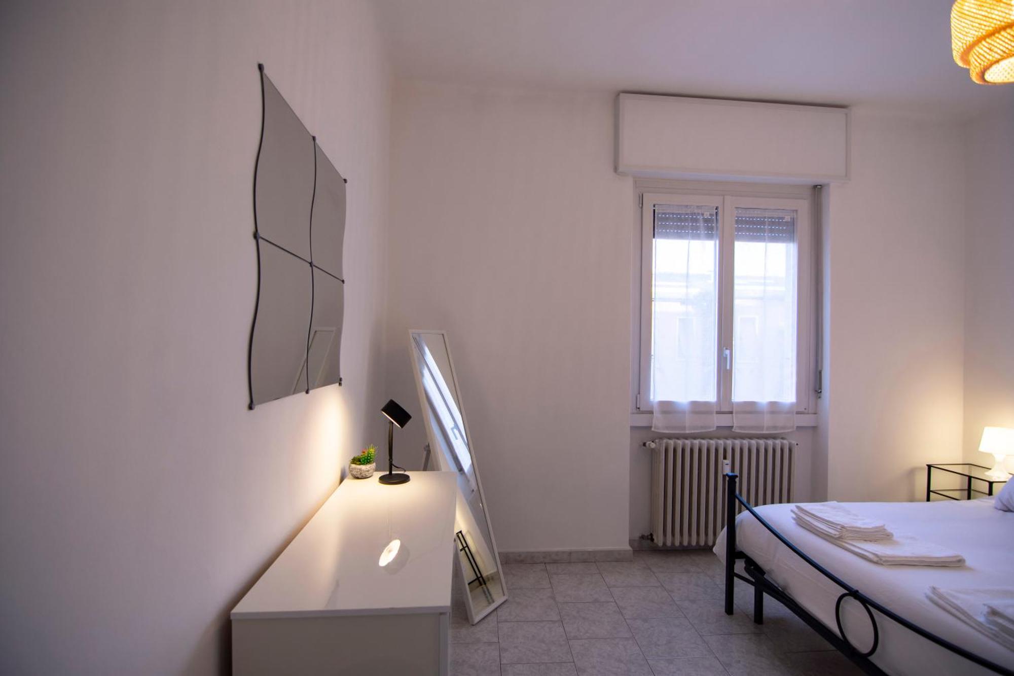 Casa Martesana - A Due Passi Dal Naviglio *