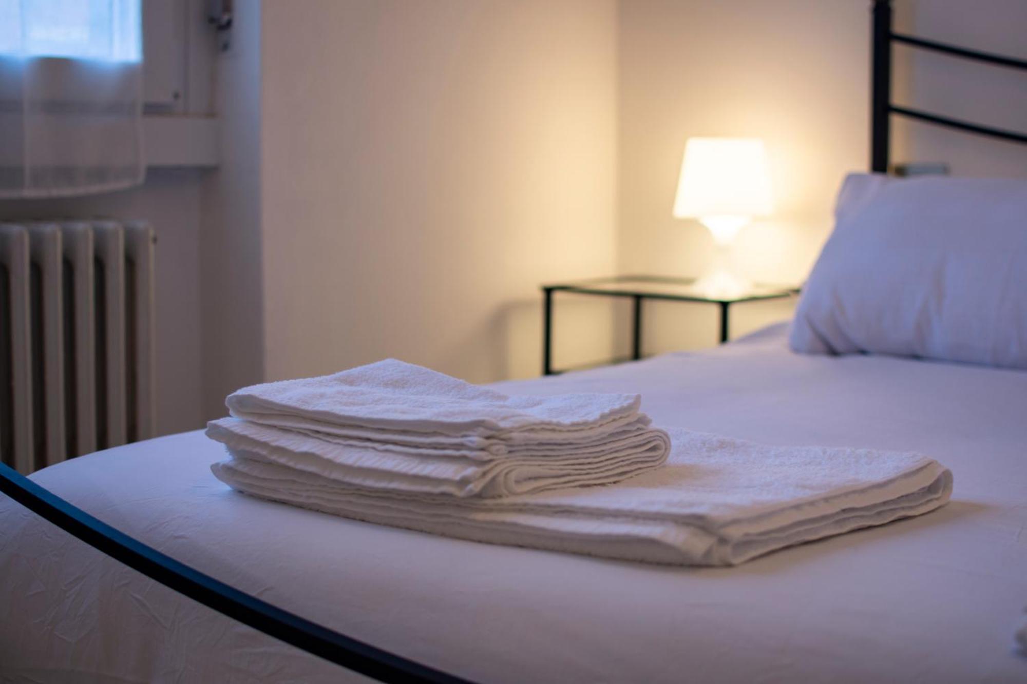 Apartamento Casa Martesana - A Due Passi Dal Naviglio
