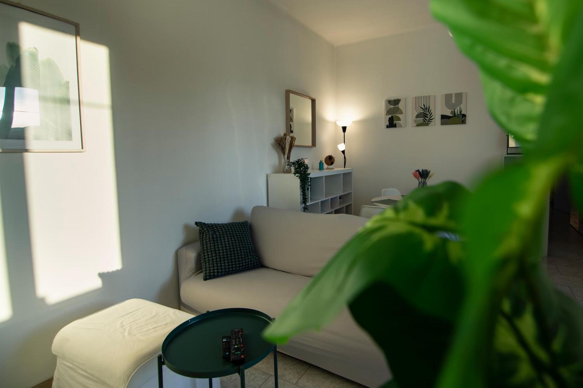 Apartamento Casa Martesana - A Due Passi Dal Naviglio Milán