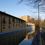 Casa Martesana - A Due Passi Dal Naviglio