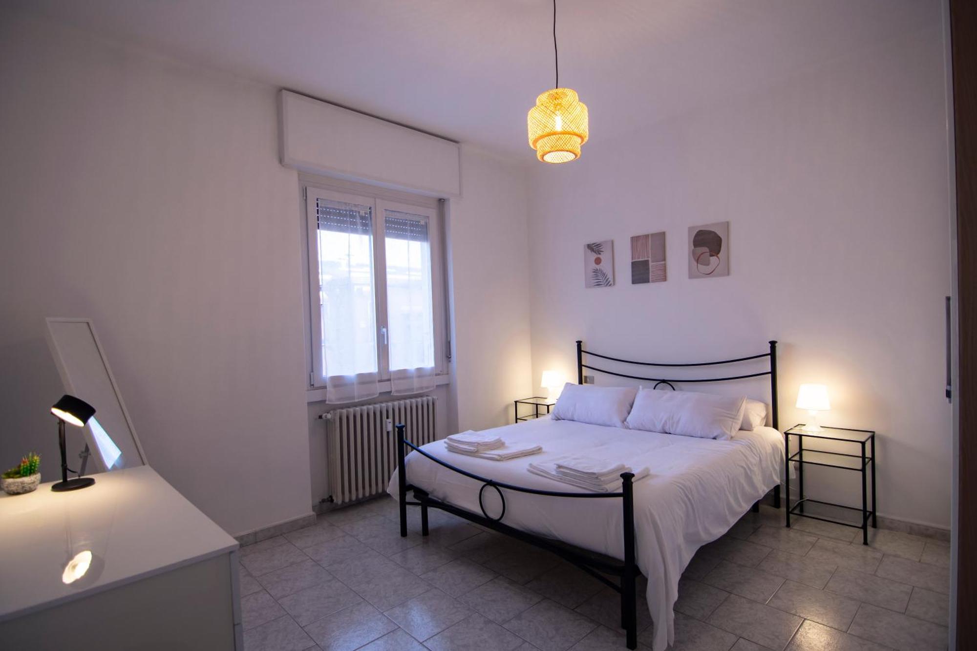 Apartment Casa Martesana - A Due Passi Dal Naviglio
