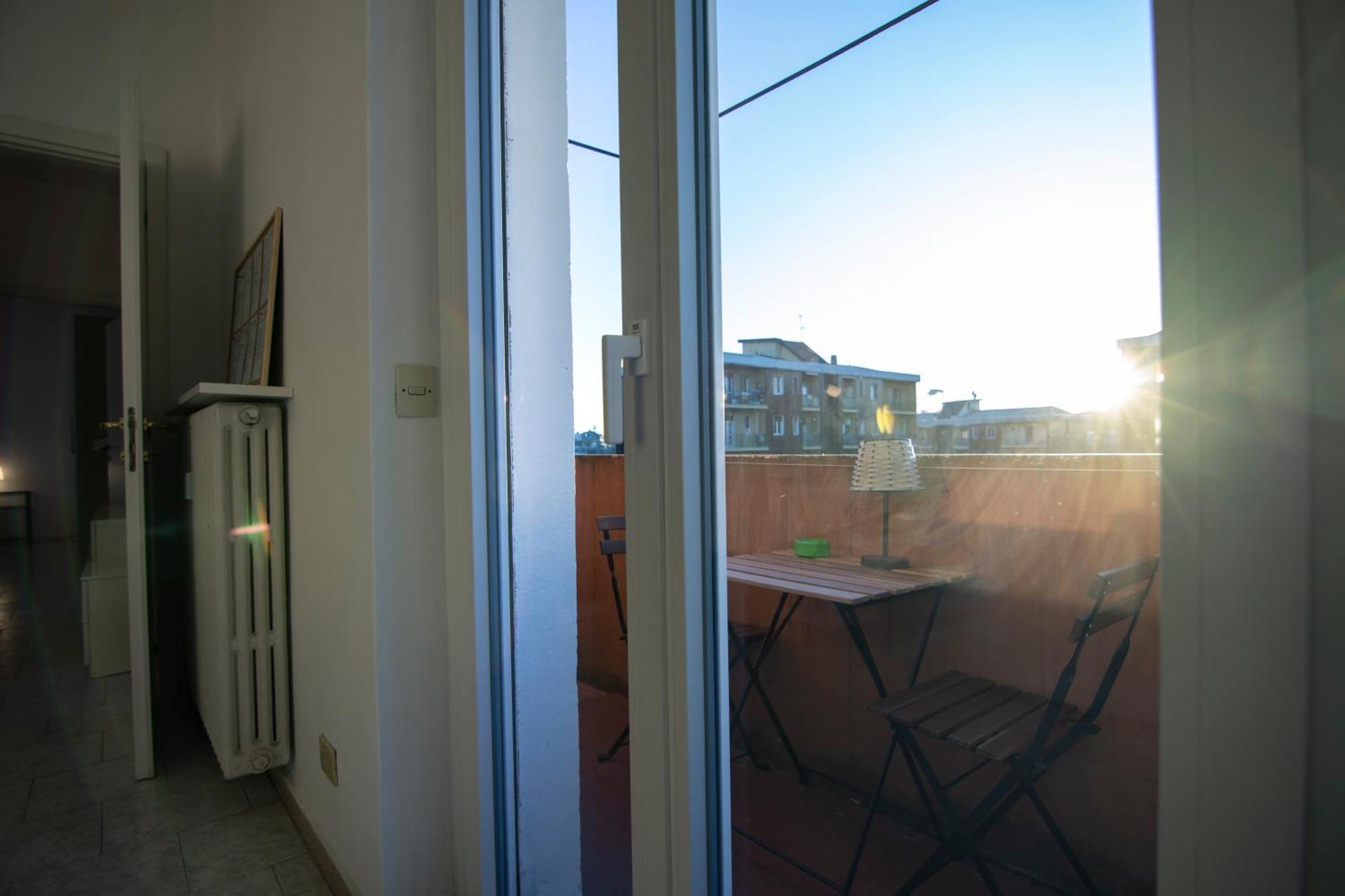 Casa Martesana - A Due Passi Dal Naviglio Apartment Milan