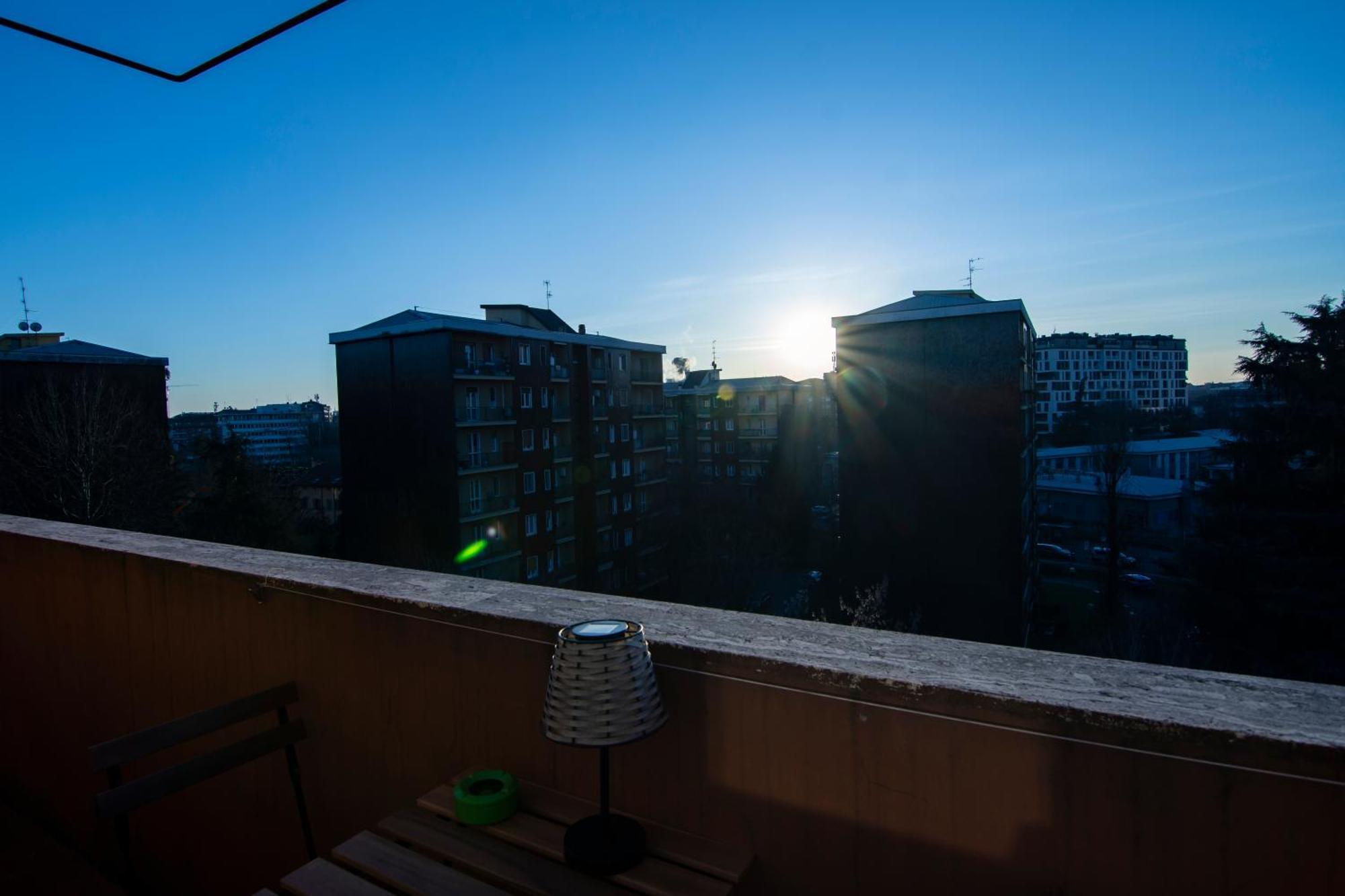 Apartment Casa Martesana - A Due Passi Dal Naviglio